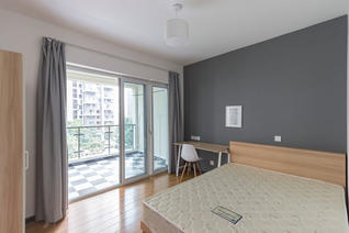 蓝光coco蜜城 【青羊区-光华】蓝光coco蜜城 青羊贝森 优品道旁 精装套三合租 出